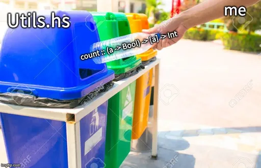 Thumbnail for AOC 2021 Haskell Utils